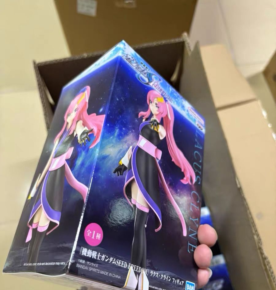 Bandai Gundam Hg - มีสินค้าพร้อมส่ง ฟิกเกอร์อนิเมะ โมเดล ของเล่น ของตกแต่ง ของขวัญ