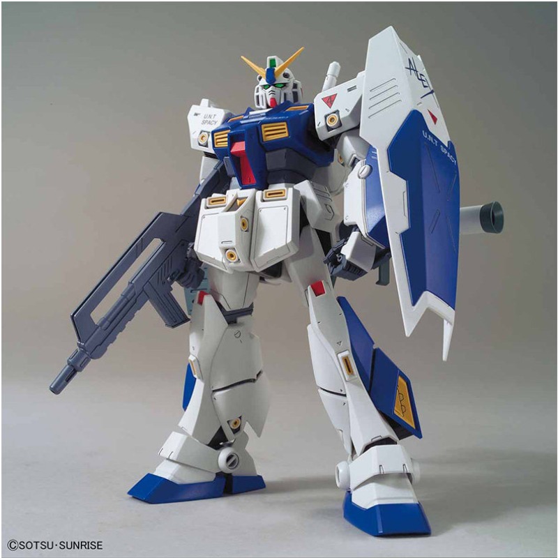 Bandai Genuine Gundam MG 1/100 - Bandai Gundam Hg บทวิจารณ์และราคา