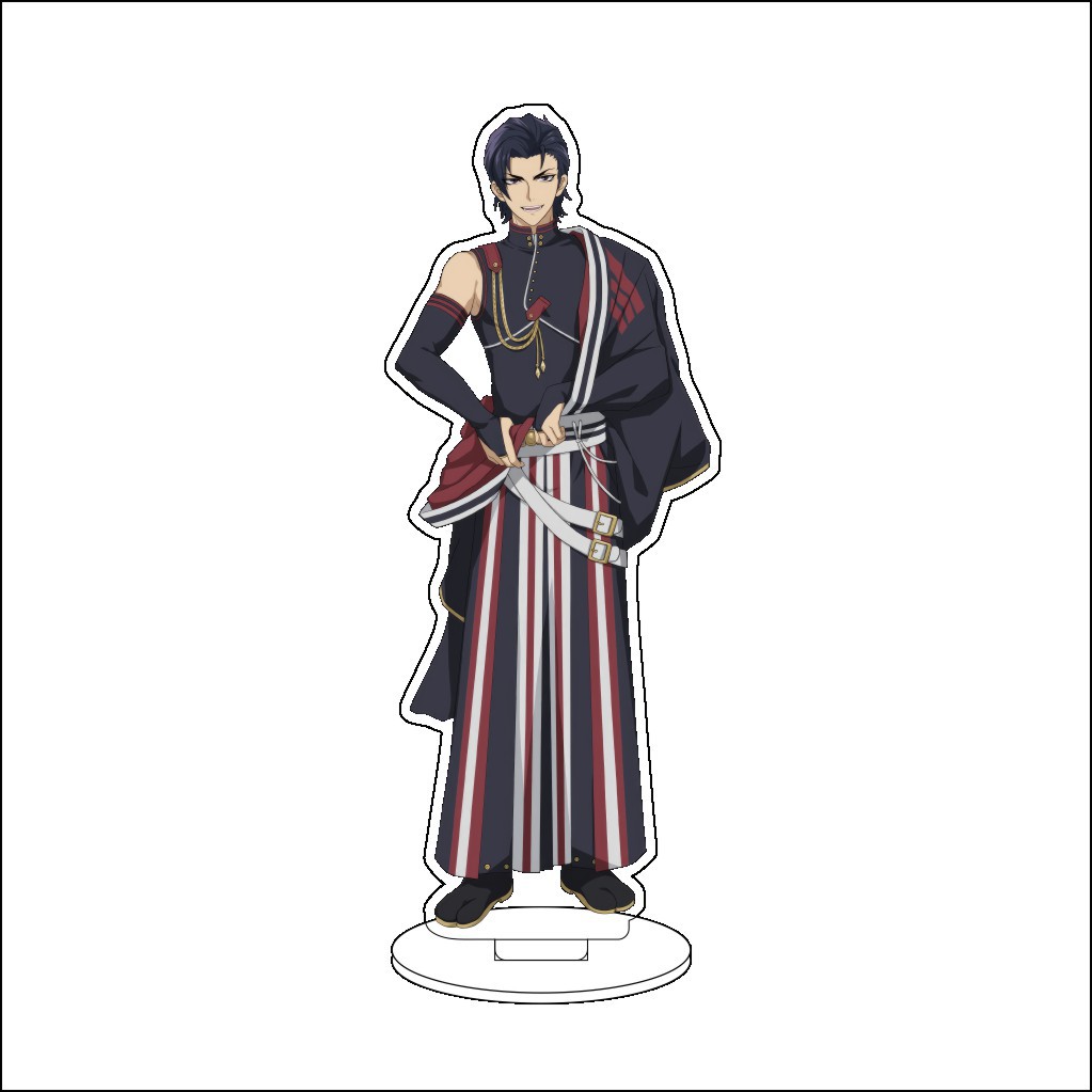 16 ซม. อนิเมะ Seraph of the En - Anime Merchandise Collection บทวิจารณ์และราคา