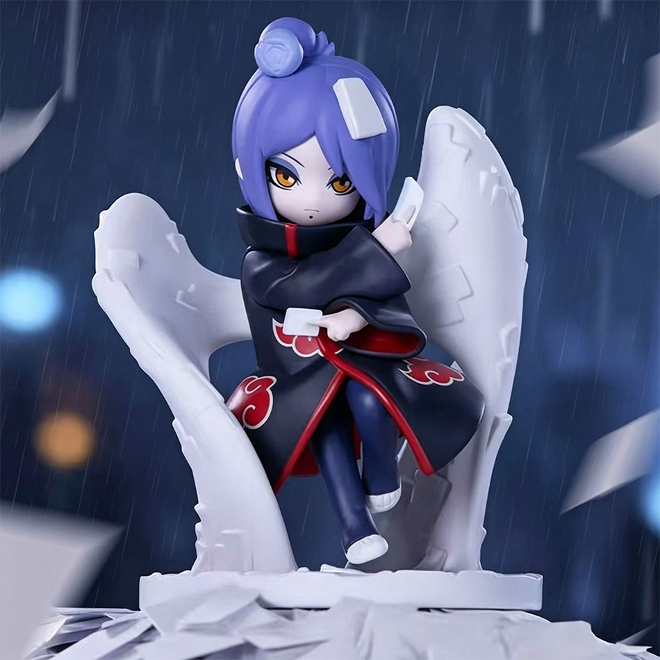 ฟิกเกอร์อนิเมะนารูโตะยอดนิยม ก - Popular Anime Merchandise บทวิจารณ์และราคา