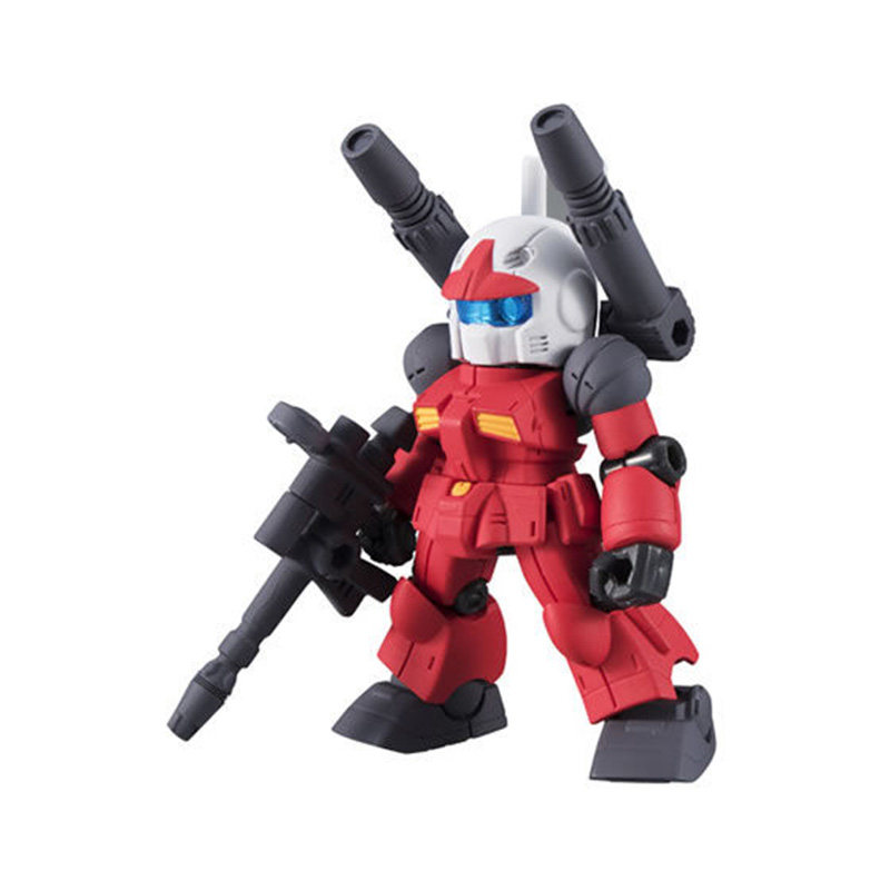 Bandai Gashapon Mse 06 Mobile  - Bandai Gundam Hg บทวิจารณ์และราคา