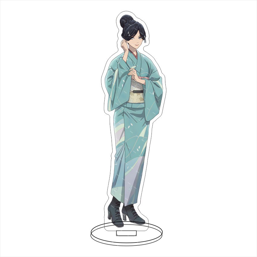 16CM อนิเมะ สปาร์คส์ ออฟ ทูมอร - Anime Merchandise Collection บทวิจารณ์และราคา
