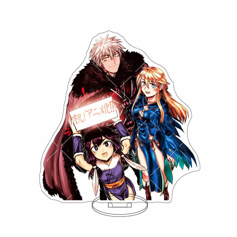 อนิเมะขนาด 16 ซม. ‌ เจ้าหญิงนั - Anime Merchandise Collection บทวิจารณ์และราคา