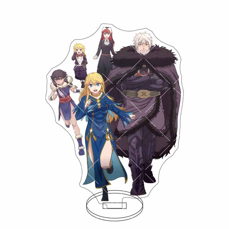 อนิเมะขนาด 16 ซม. ‌ เจ้าหญิงนั - Anime Merchandise Collection บทวิจารณ์และราคา