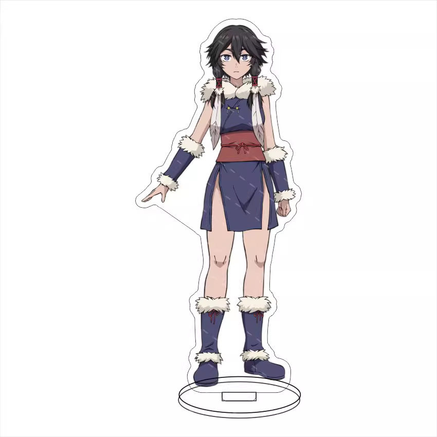 อนิเมะขนาด 16 ซม. ‌ เจ้าหญิงนั - Anime Merchandise Collection บทวิจารณ์และราคา