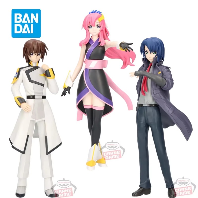 มีสินค้าพร้อมส่ง ฟิกเกอร์อนิเม - Bandai Gundam Hg บทวิจารณ์และราคา