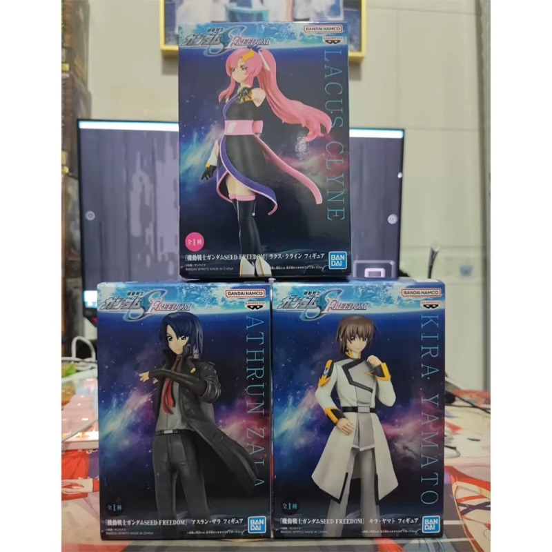 มีสินค้าพร้อมส่ง ฟิกเกอร์อนิเม - Bandai Gundam Hg บทวิจารณ์และราคา