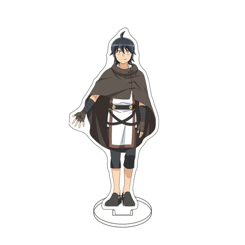 ขาตั้งอะคริลิกอนิเมะ 16 ซม. ซึ - Anime Merchandise Collection บทวิจารณ์และราคา