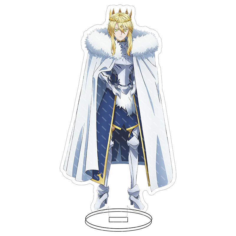 ฟิกเกอร์อะคริลิกอนิเมะขนาด 16  - Anime Merchandise Collection บทวิจารณ์และราคา