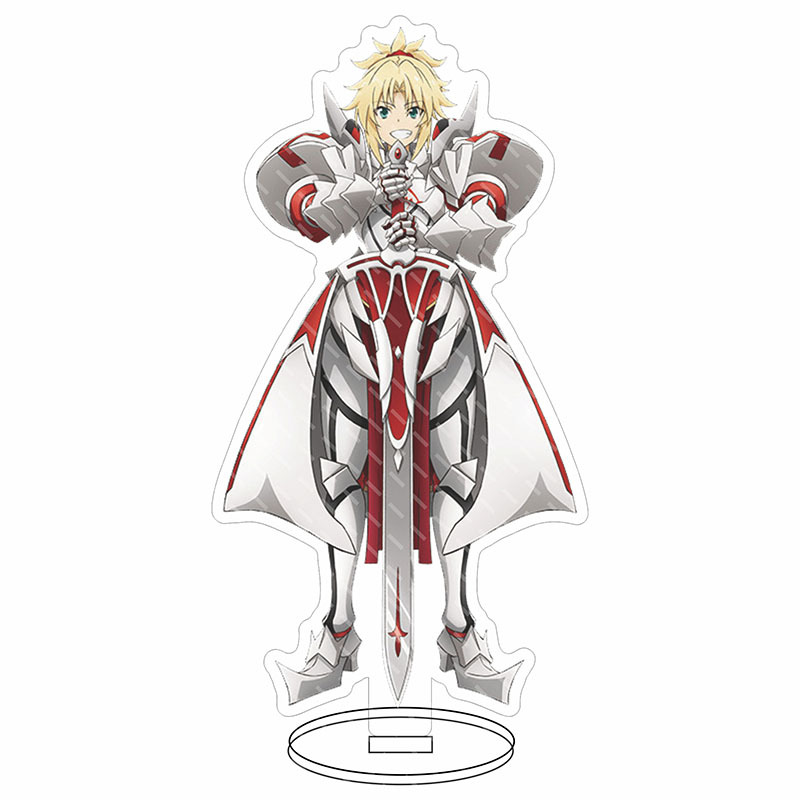 ฟิกเกอร์อะคริลิกอนิเมะขนาด 16  - Anime Merchandise Collection บทวิจารณ์และราคา