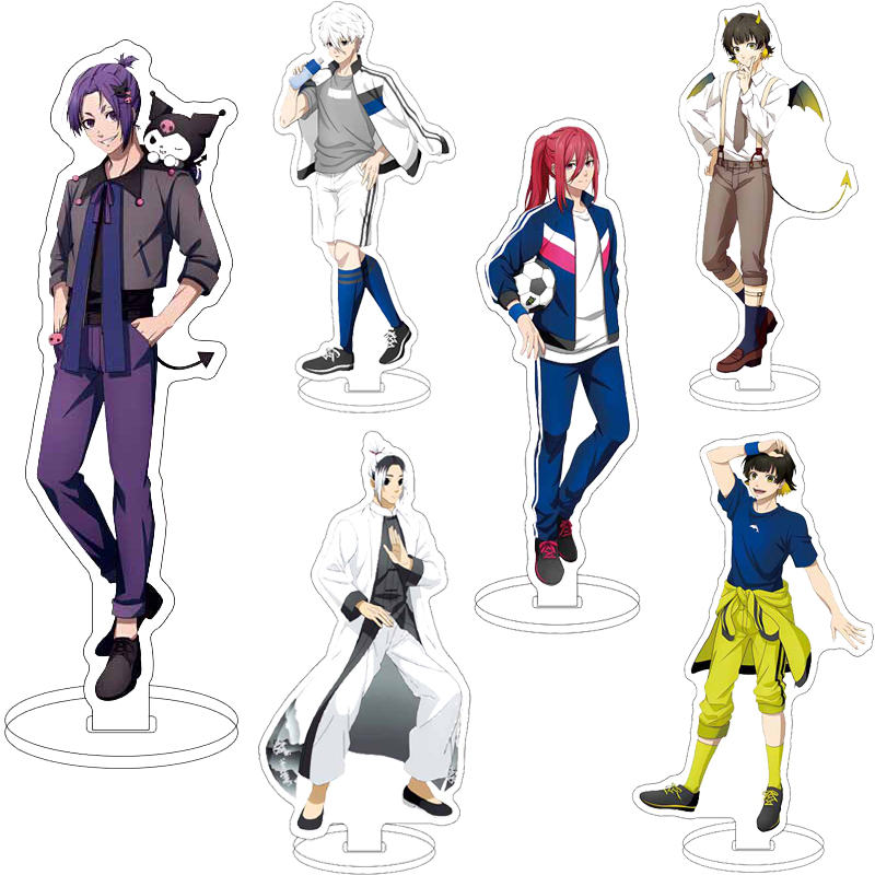 ขาตั้งฟิกเกอร์อะคริลิก 16 ซม.  - Anime Merchandise Collection บทวิจารณ์และราคา