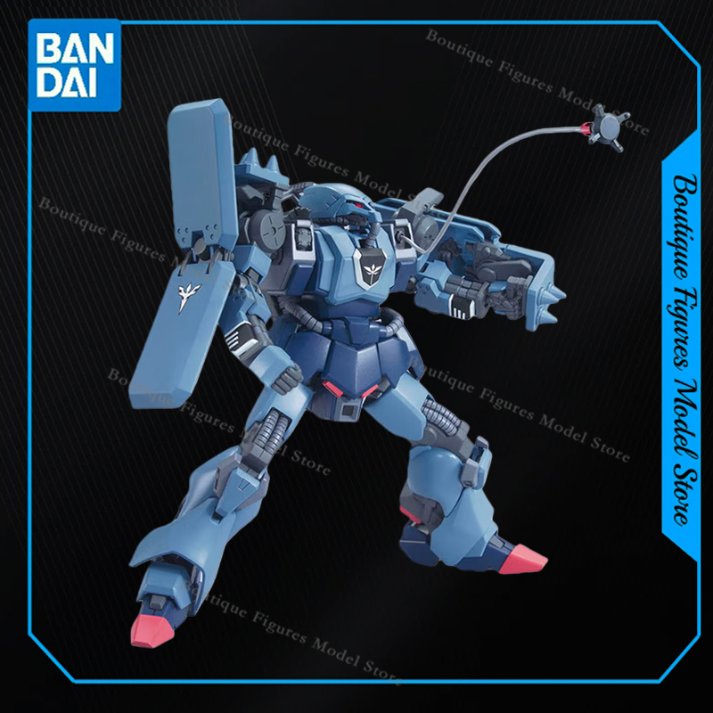 แบนได้ ของแท้ HG AMX-101E SCHU - Bandai Gundam Hg บทวิจารณ์และราคา