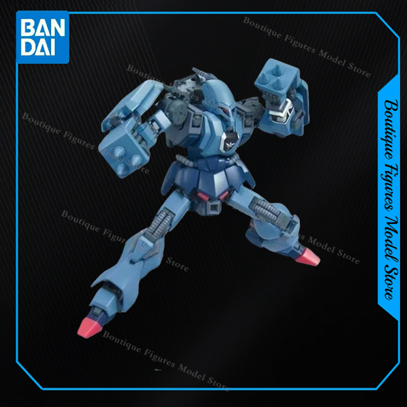 แบนได้ ของแท้ HG AMX-101E SCHU - Bandai Gundam Hg บทวิจารณ์และราคา