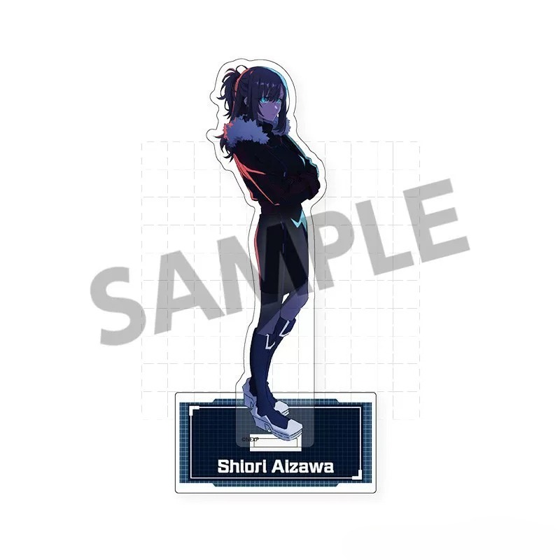 เฟท เทสตารอสซ่า ยูโนะ สครายะ ซ - Fate Anime Merchandise บทวิจารณ์และราคา