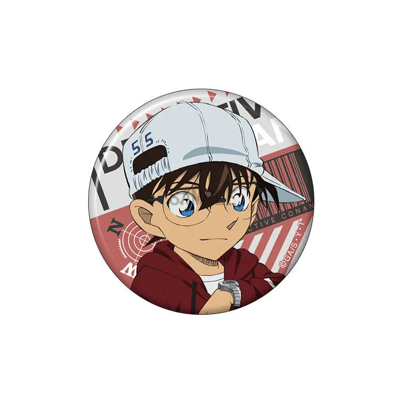 สินค้าลิขสิทธิ์จากเรื่องนักสืบ - Anime Merchandise In Japanese บทวิจารณ์และราคา