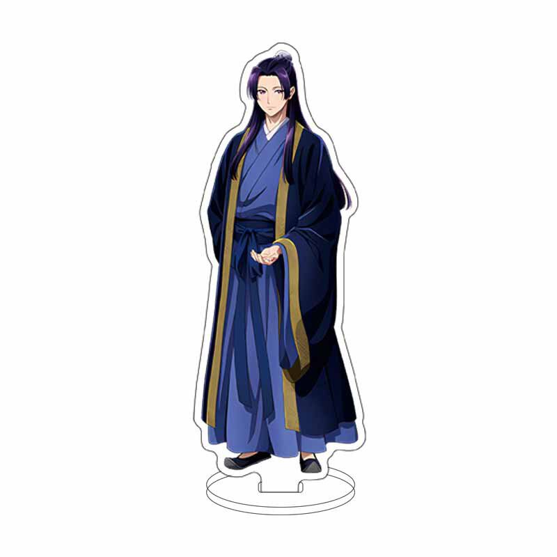 อนิเมะขนาด 16 ซม. ‌ ฟิกเกอร์คุ - Anime Merchandise Collection บทวิจารณ์และราคา