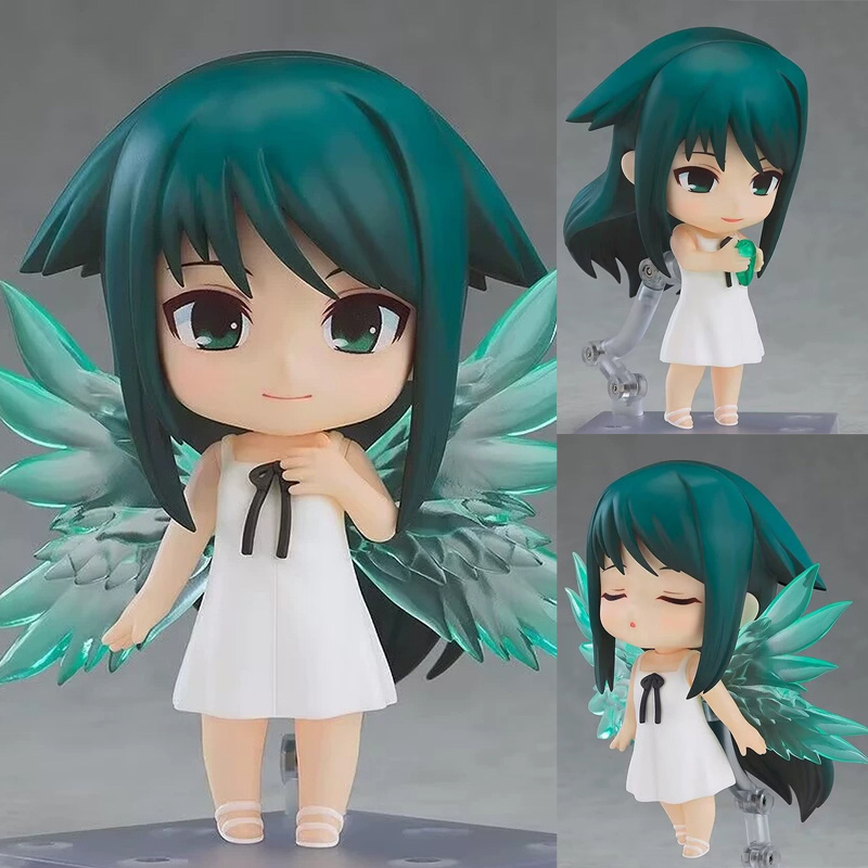 ใหม่ # 2909 ซาเยะ เดอะ ซอง ออฟ - Good Smile Company Figma บทวิจารณ์และราคา