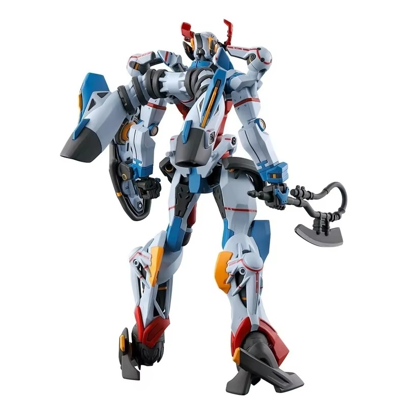 GQuuuuuuX ชุดประกอบโมเดล HG 1/ - Bandai Gundam Hg บทวิจารณ์และราคา