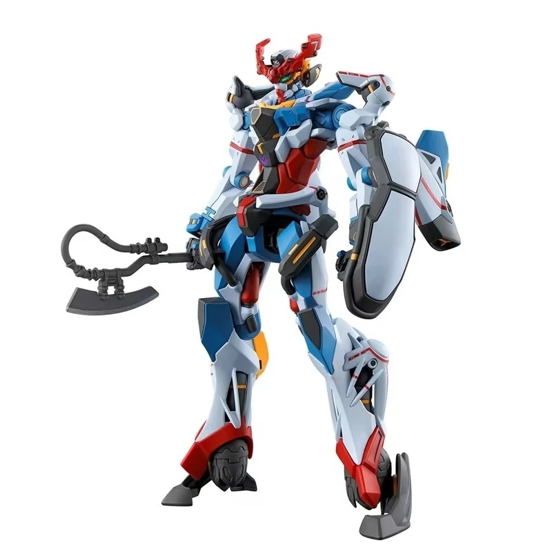 GQuuuuuuX ชุดประกอบโมเดล HG 1/ - Bandai Gundam Hg บทวิจารณ์และราคา
