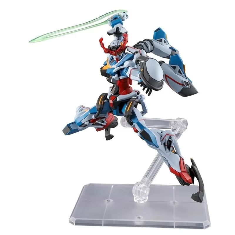 GQuuuuuuX ชุดประกอบโมเดล HG 1/ - Bandai Gundam Hg บทวิจารณ์และราคา