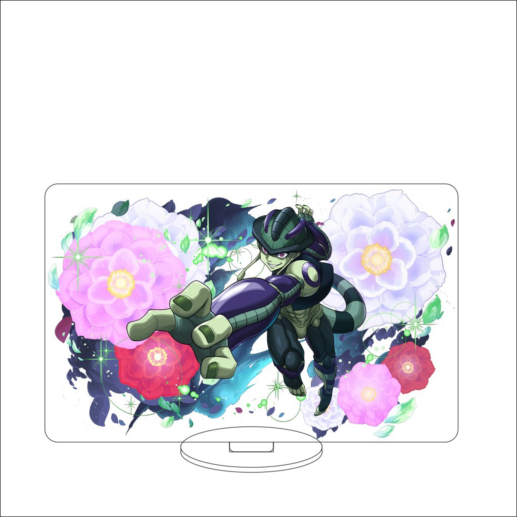 16 ซม. ฟิกเกอร์อะคริลิกอนิเมะ  - Anime Merchandise Collection บทวิจารณ์และราคา