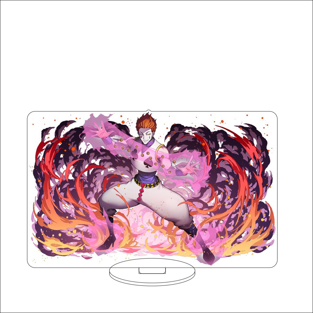 16 ซม. ฟิกเกอร์อะคริลิกอนิเมะ  - Anime Merchandise Collection บทวิจารณ์และราคา