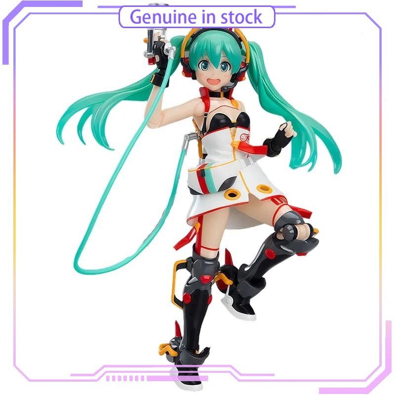 Good Smile Company GSC Hatsune - Good Smile Company Figma บทวิจารณ์และราคา