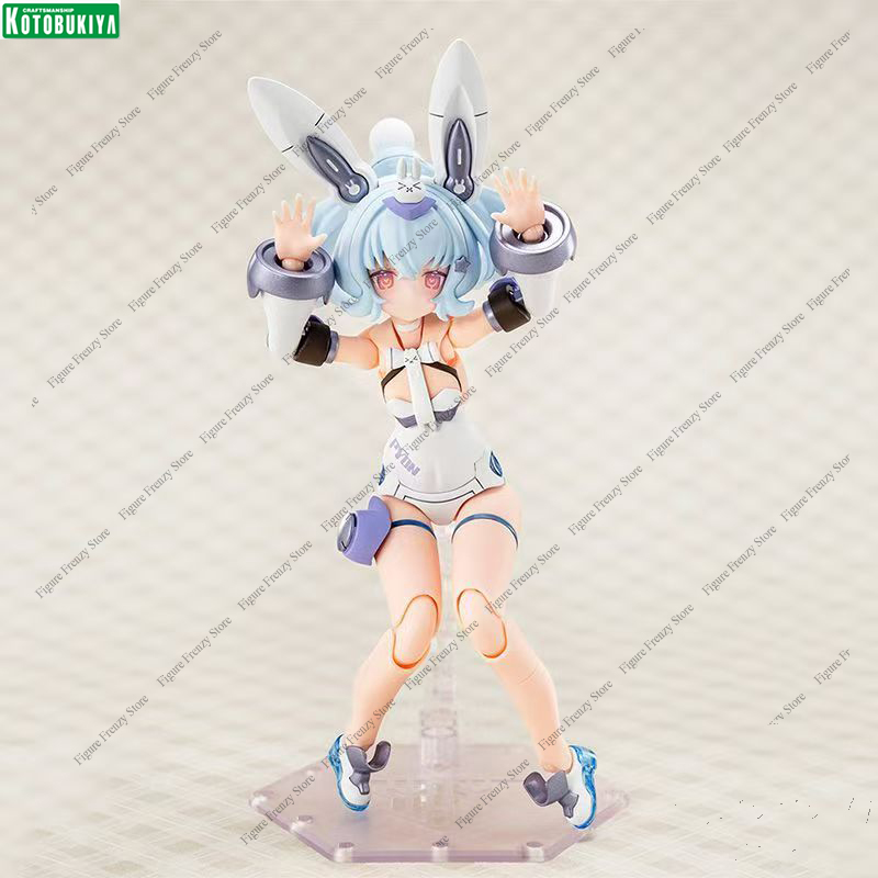ข้อเสนอพิเศษ Kotobukiya Megami - Good Smile Company Figma บทวิจารณ์และราคา