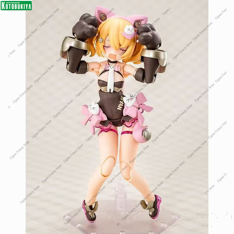 ข้อเสนอพิเศษ Kotobukiya Megami - Good Smile Company Figma บทวิจารณ์และราคา