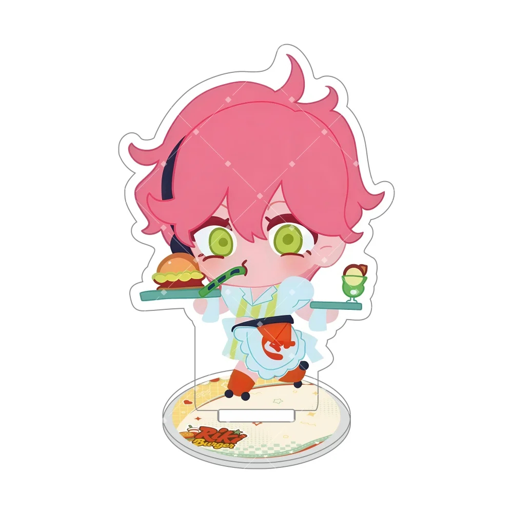   ฟิกเกอร์อนิเมะ อะคริลิกตั้งโ - Anime Merchandise Collection บทวิจารณ์และราคา